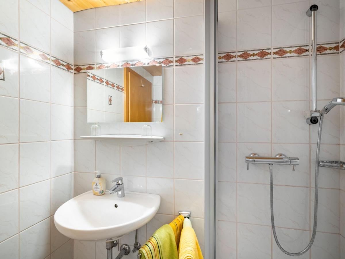 סאלפלדן אם שטיינרן מיר Apartment Kitzsteinhorn By Interhome מראה חיצוני תמונה